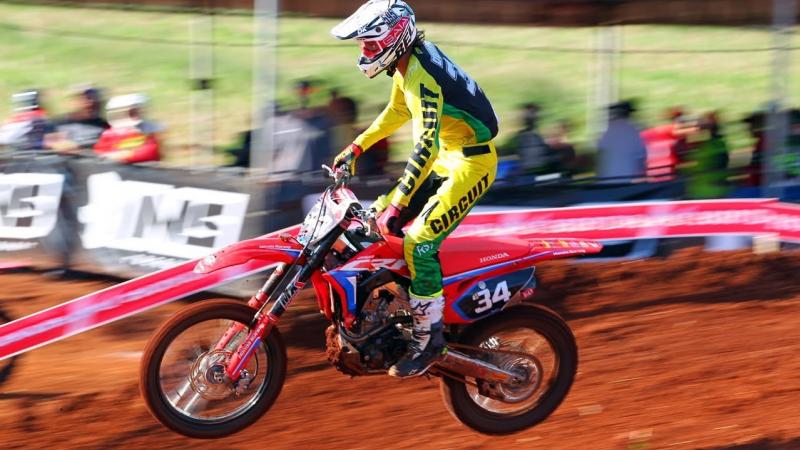 Câmara de Laranjeiras do Sul aprova incentivo para Campeonato de Motocross